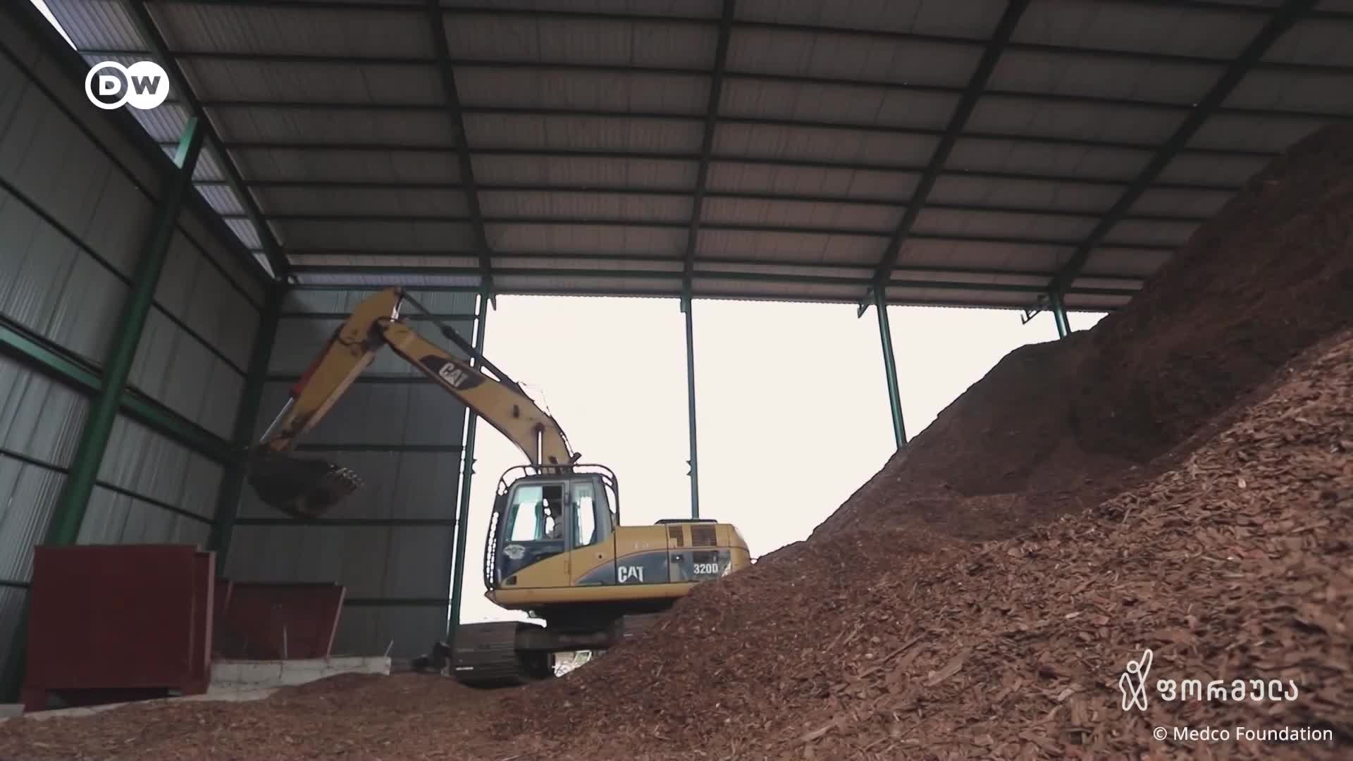 GIA TV Program Thumbnail, Poster