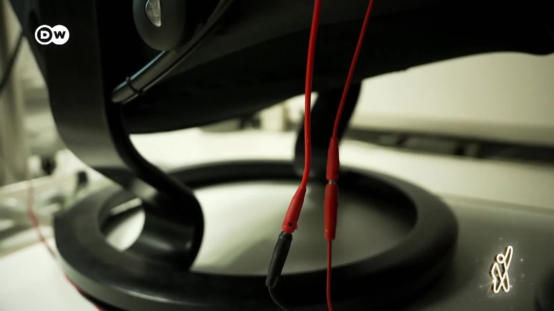 GIA TV Program Thumbnail, Poster