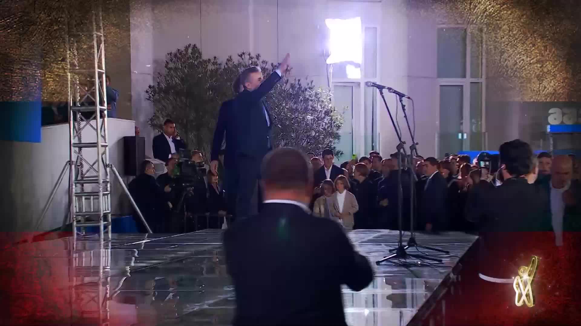 GIA TV Program Thumbnail, Poster