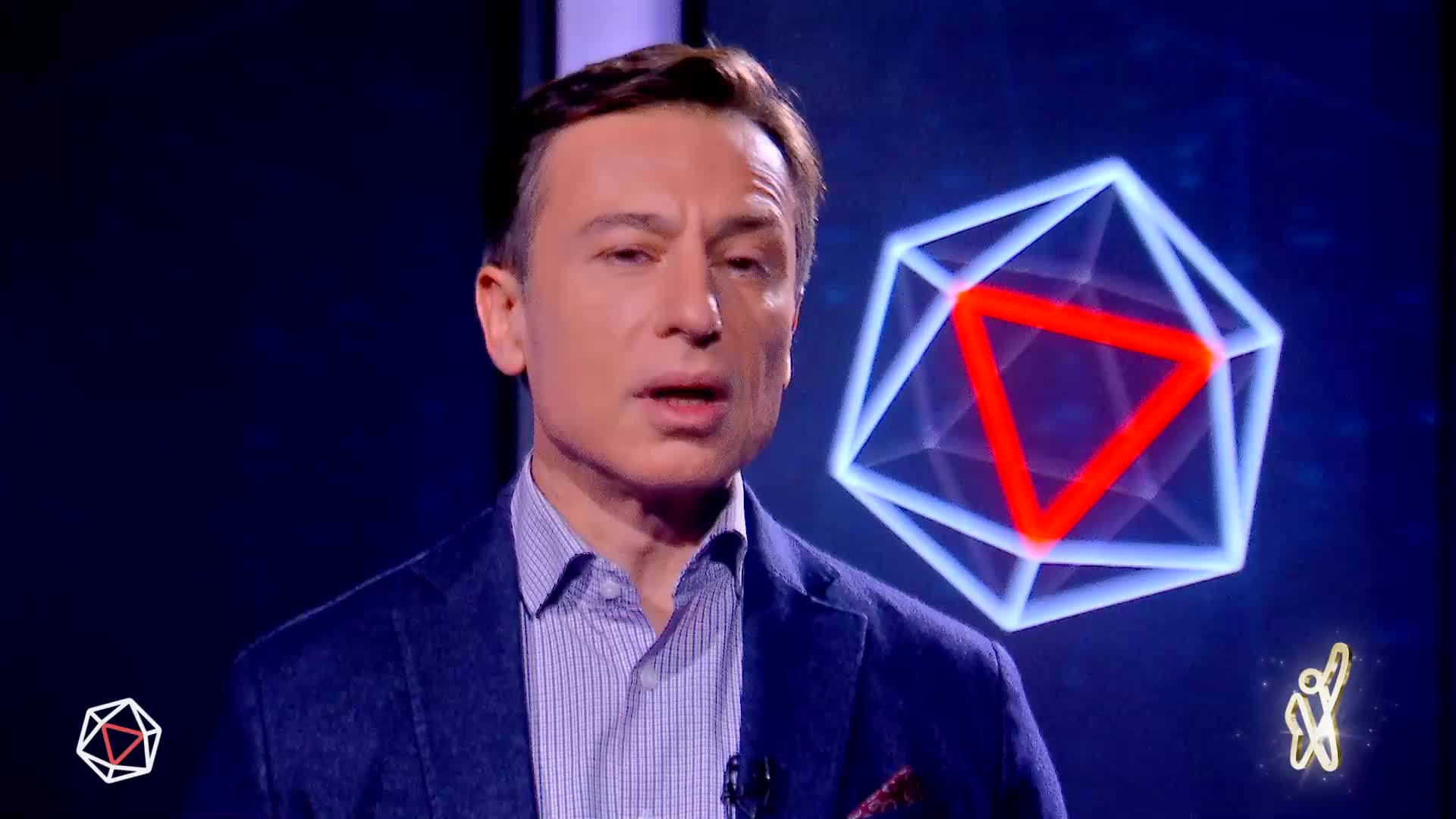 GIA TV Program Thumbnail, Poster