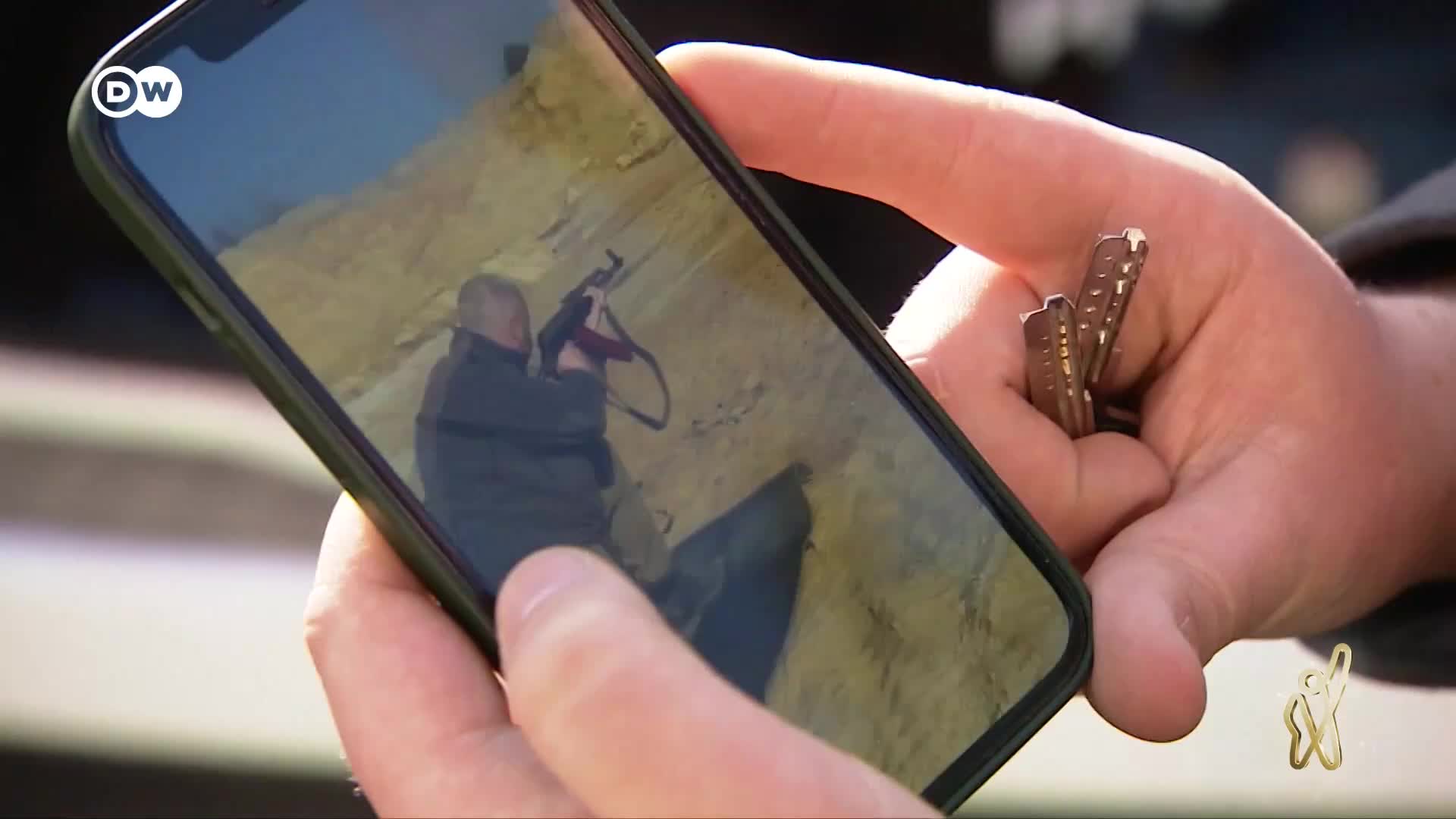 GIA TV Program Thumbnail, Poster