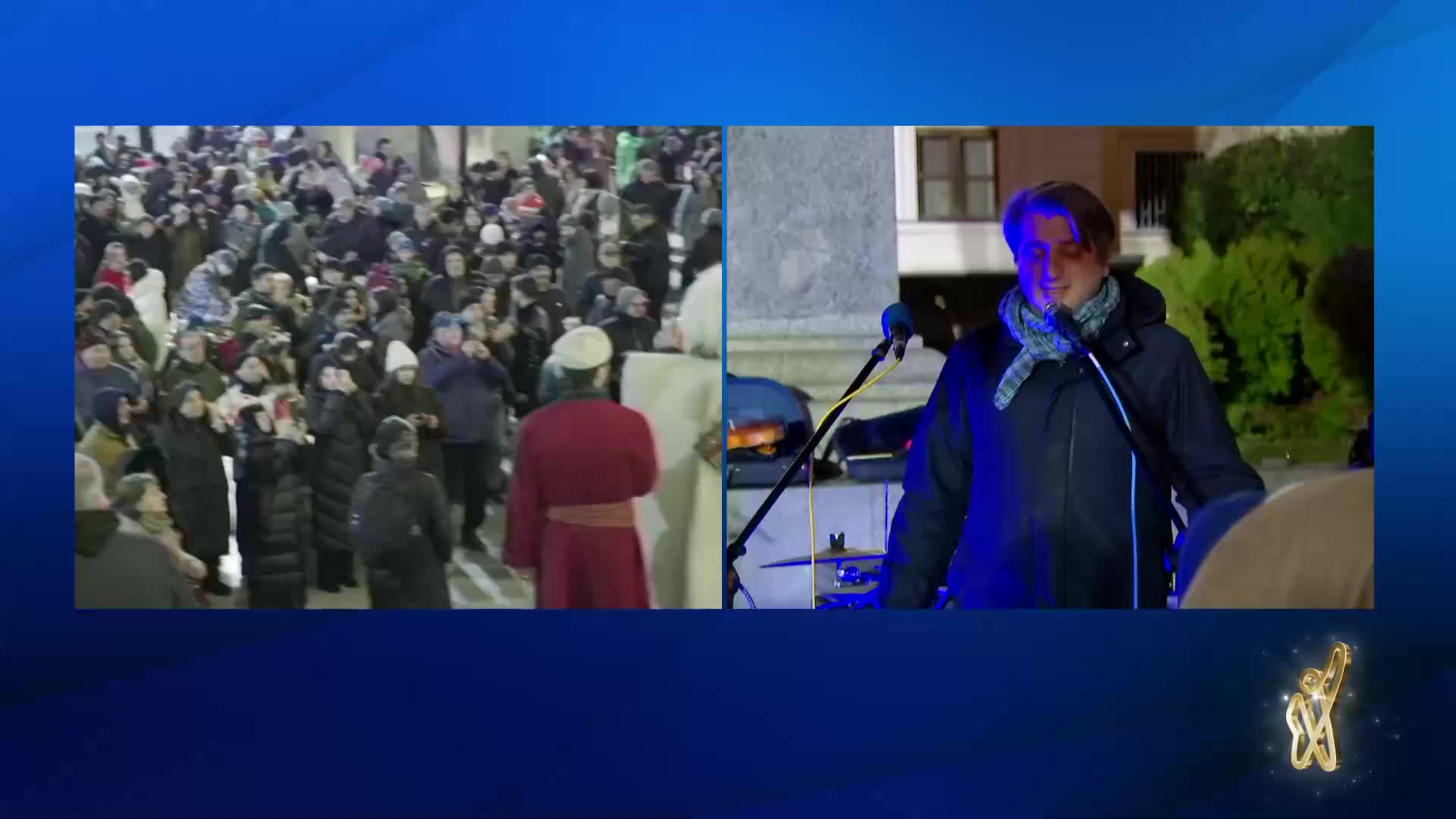 GIA TV Program Thumbnail, Poster