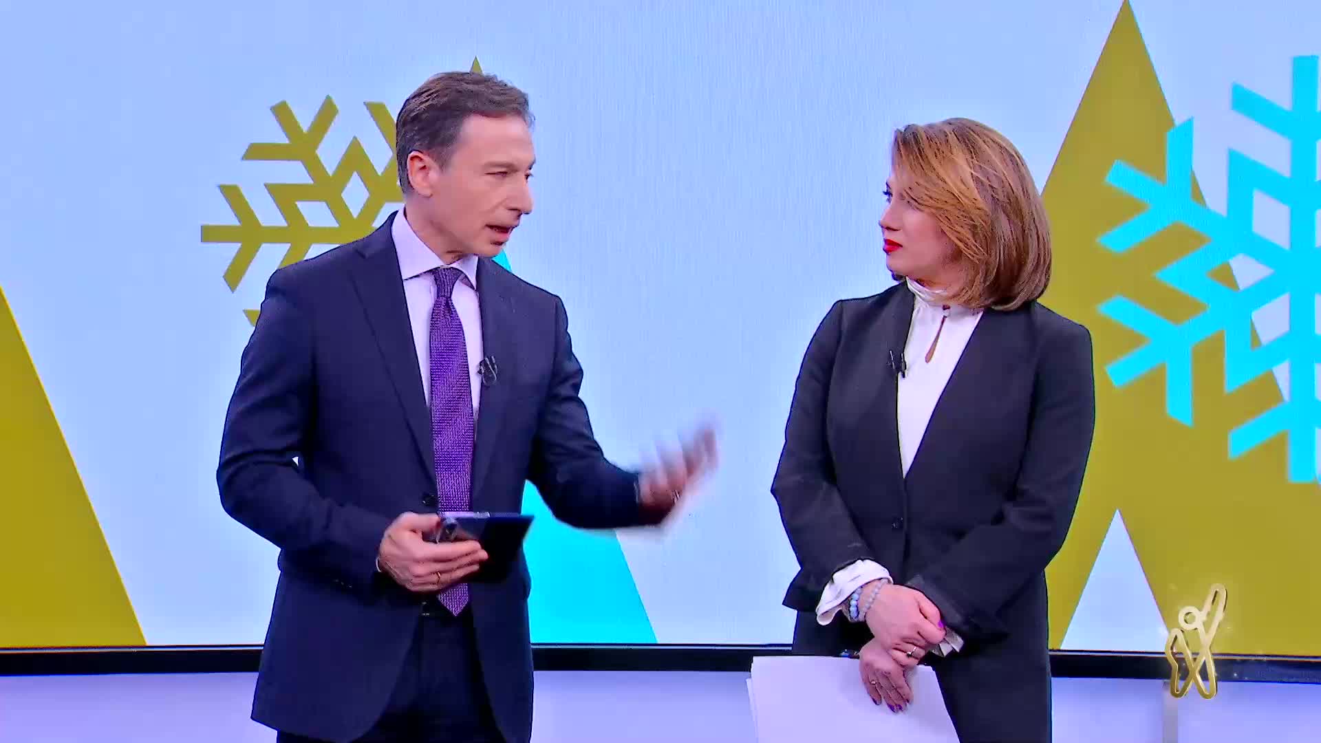 GIA TV Program Thumbnail, Poster