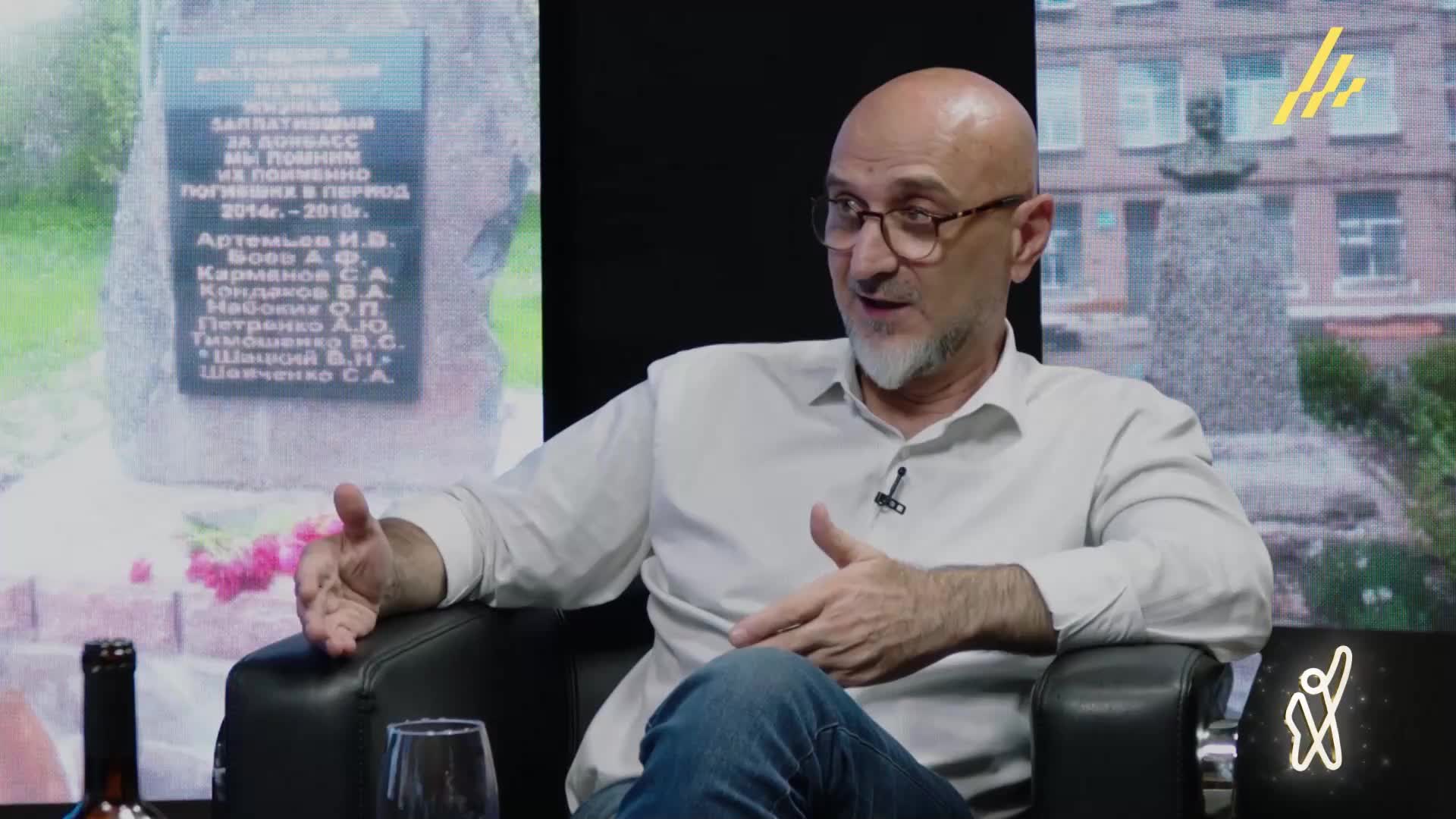 GIA TV Program Thumbnail, Poster