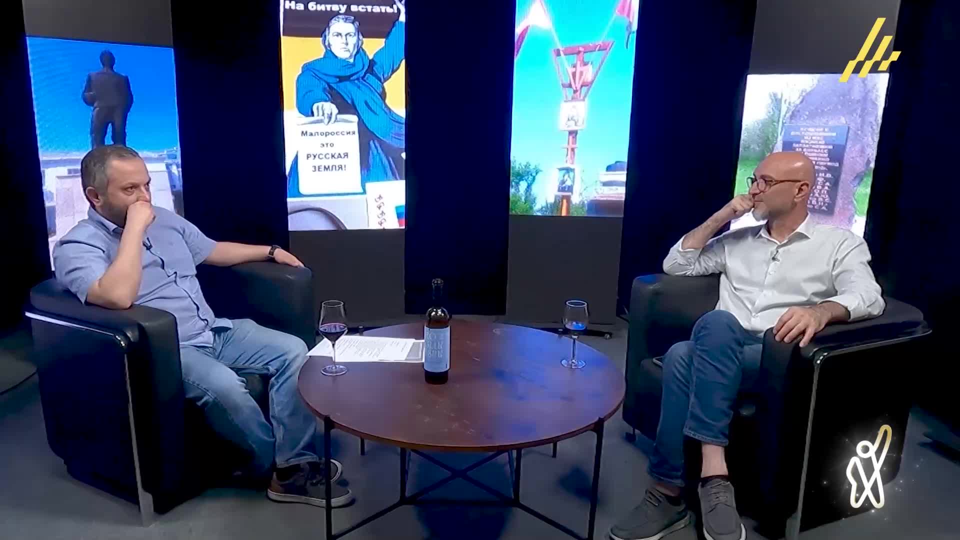 GIA TV Program Thumbnail, Poster