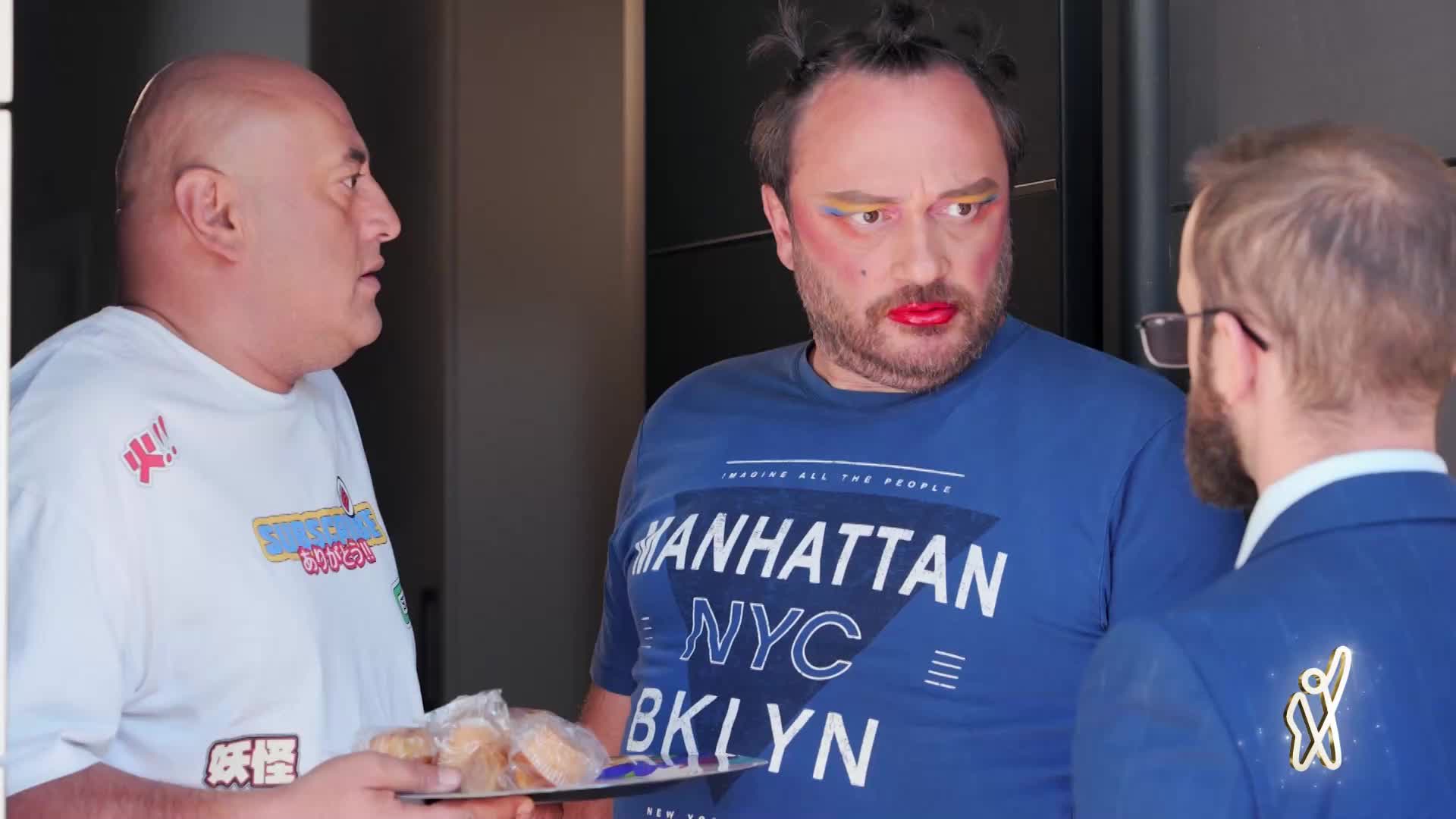 GIA TV Program Thumbnail, Poster