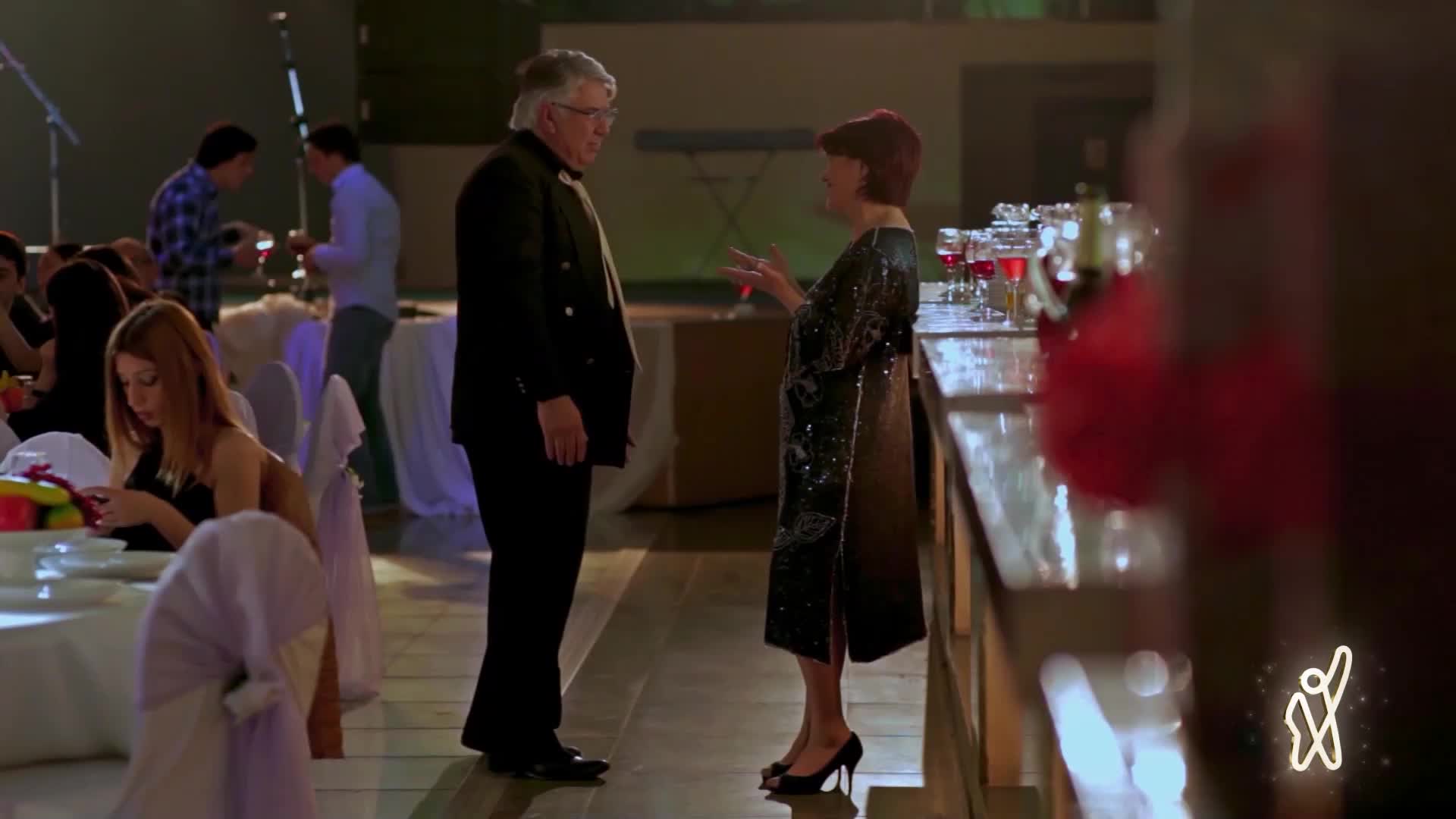 GIA TV Program Thumbnail, Poster