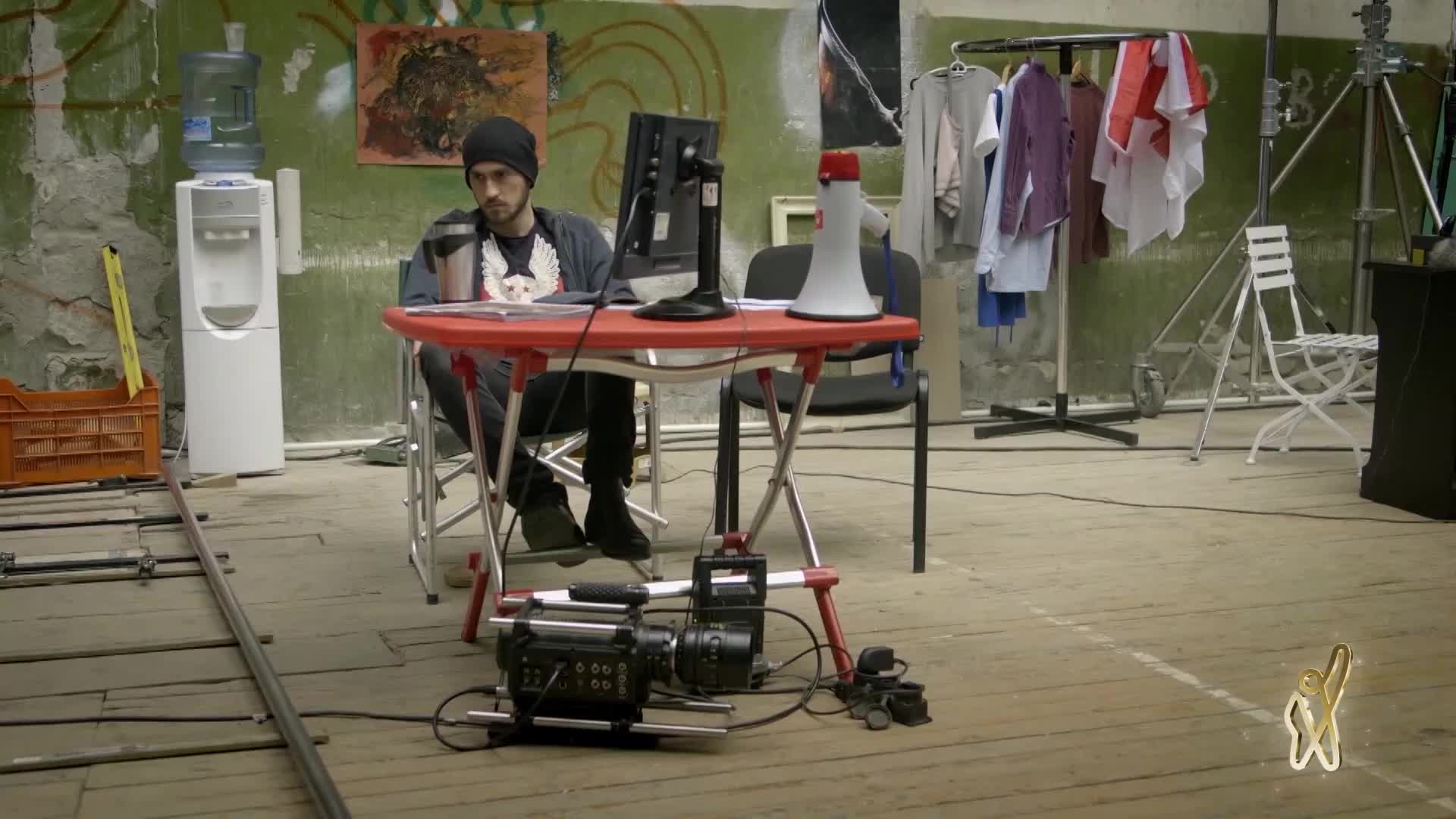 GIA TV Program Thumbnail, Poster