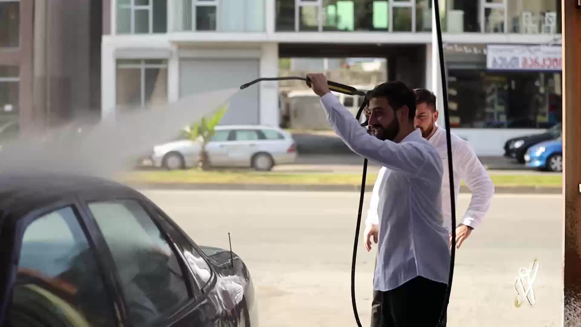 GIA TV Program Thumbnail, Poster