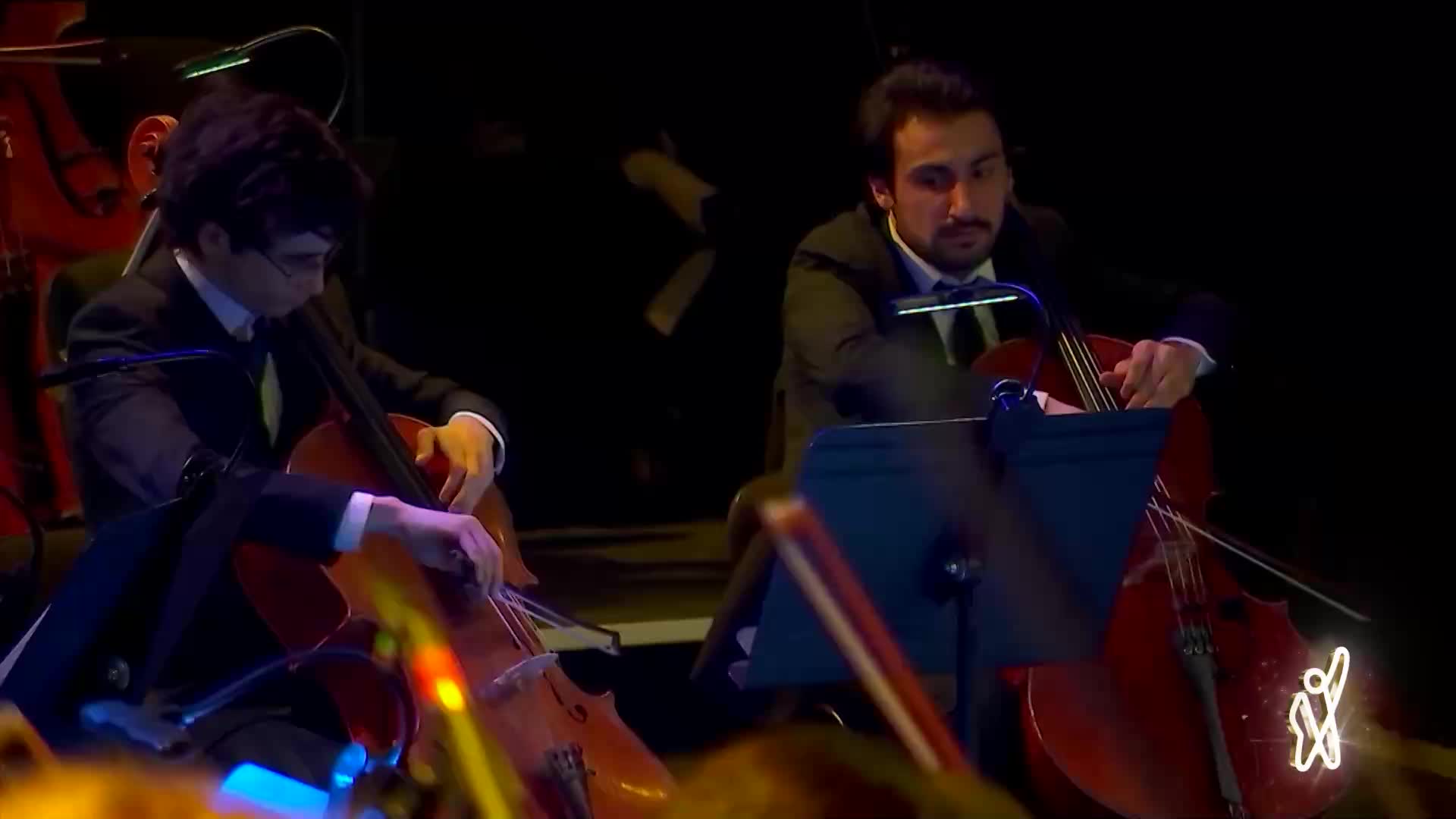 GIA TV Program Thumbnail, Poster