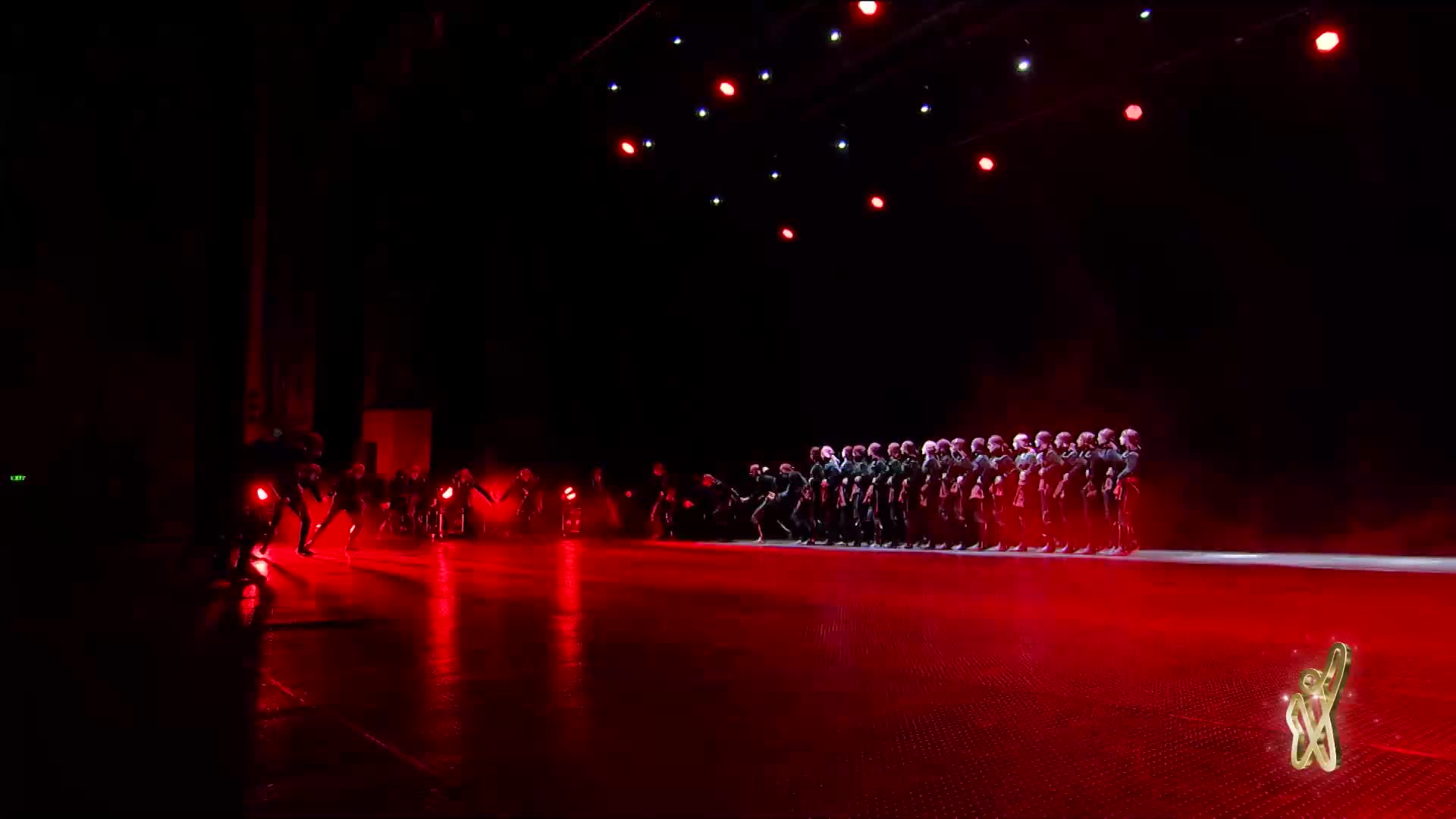 GIA TV Program Thumbnail, Poster