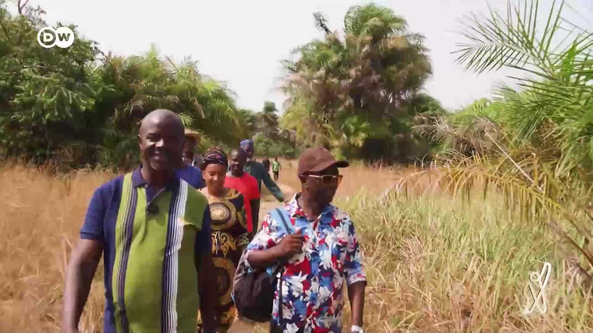 GIA TV Program Thumbnail, Poster