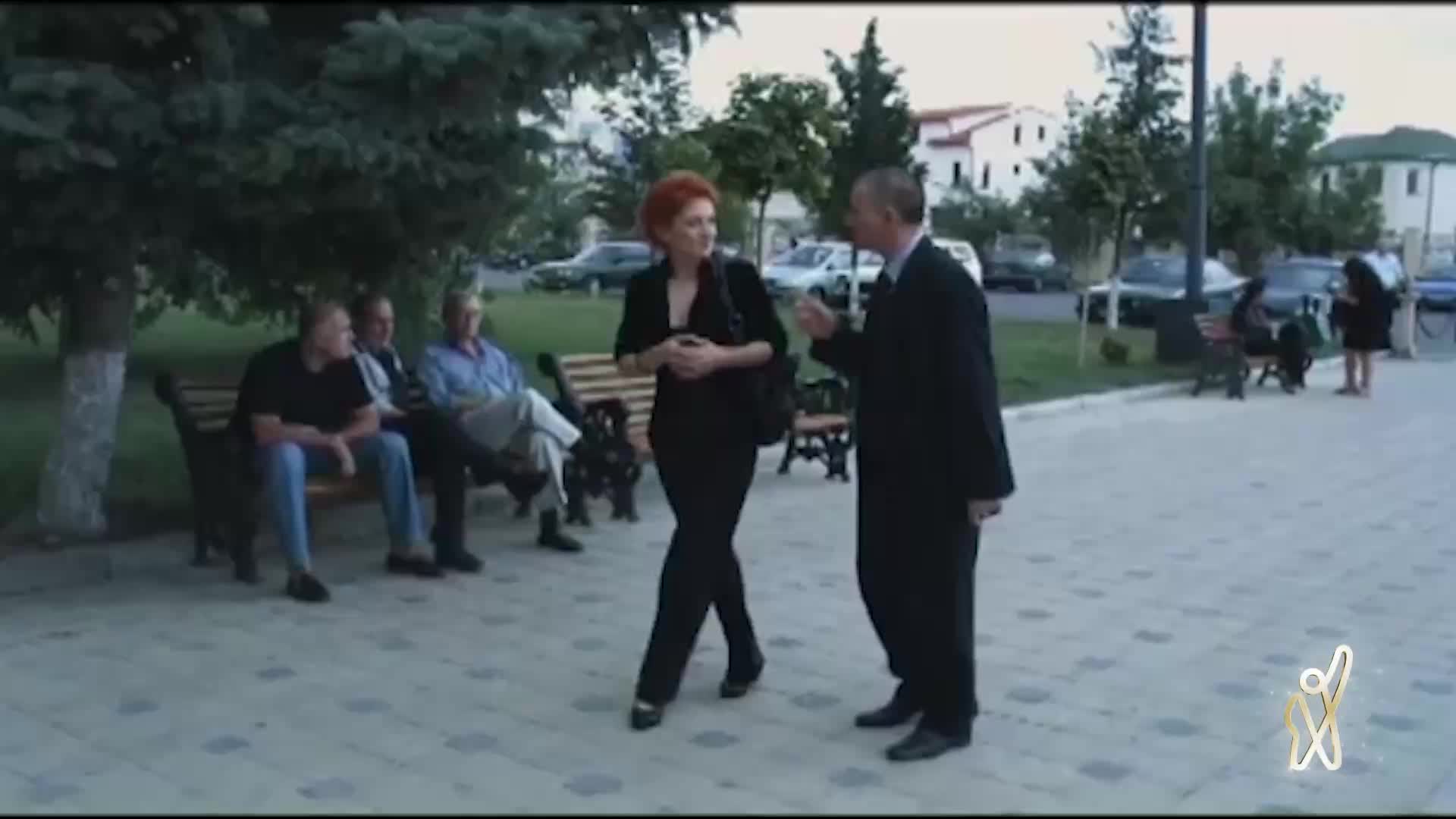 GIA TV Program Thumbnail, Poster