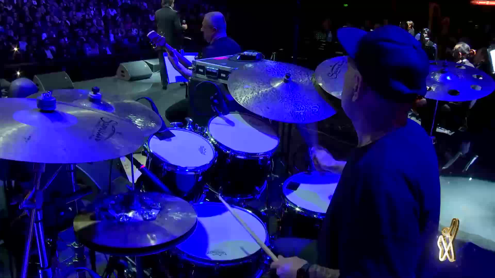 GIA TV Program Thumbnail, Poster