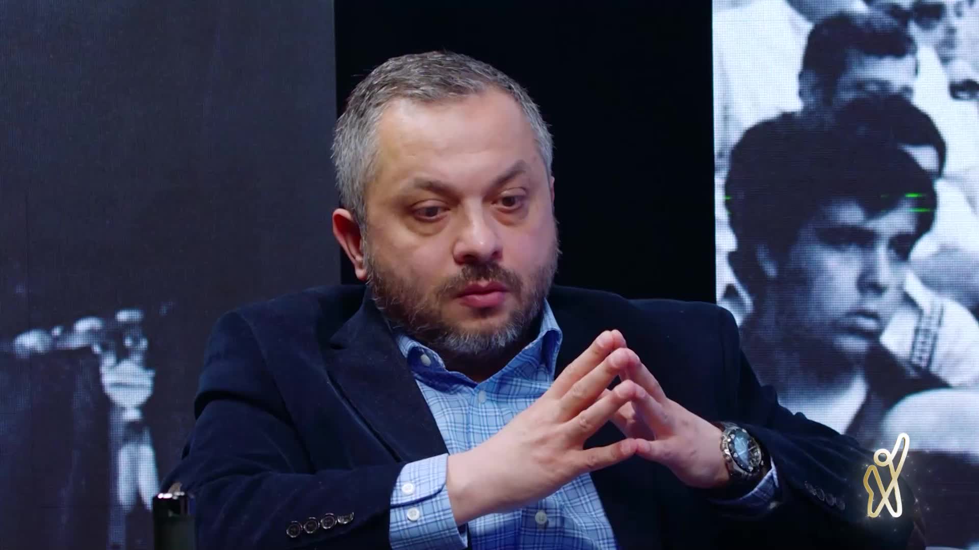 GIA TV Program Thumbnail, Poster