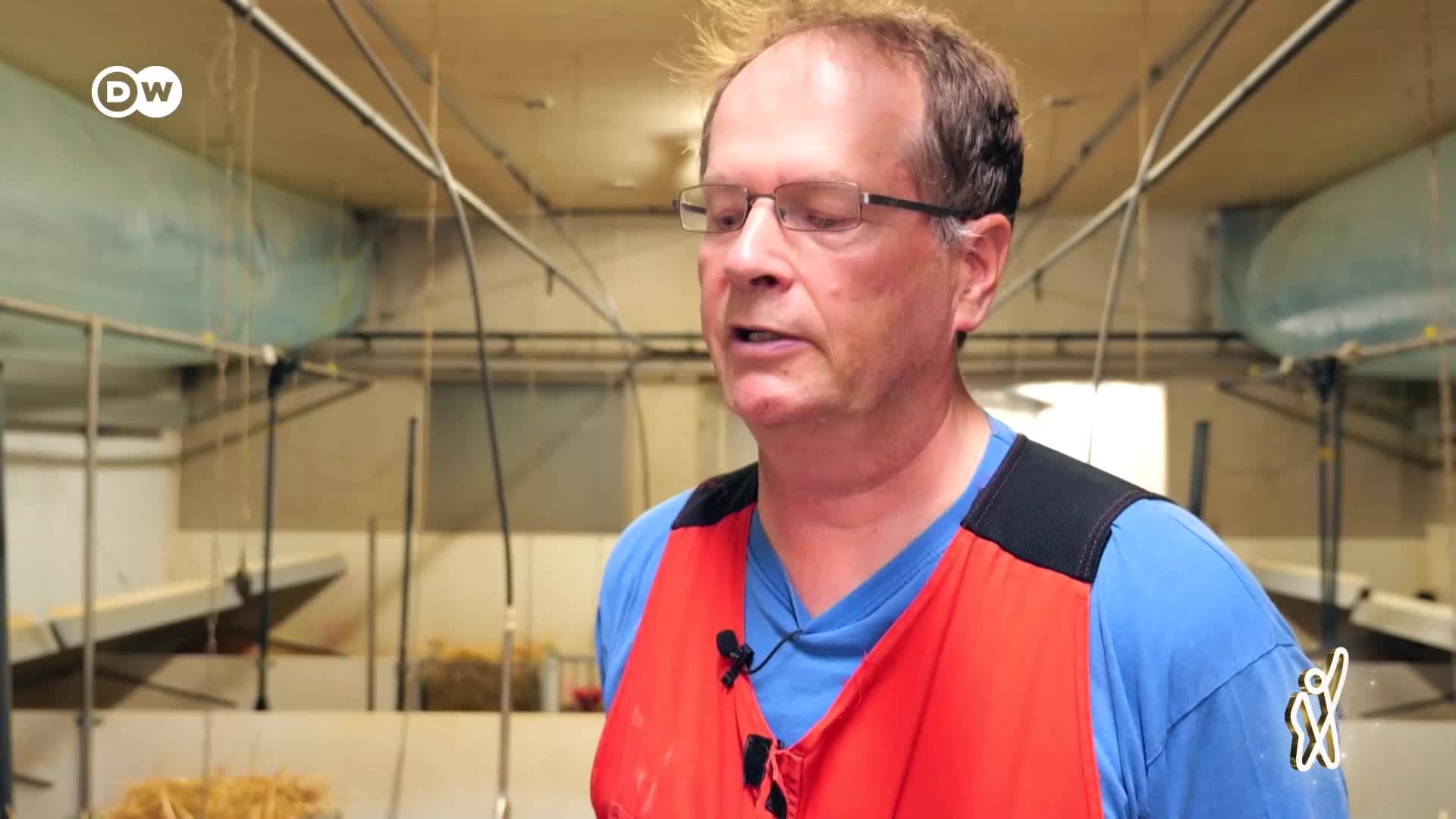 GIA TV Program Thumbnail, Poster