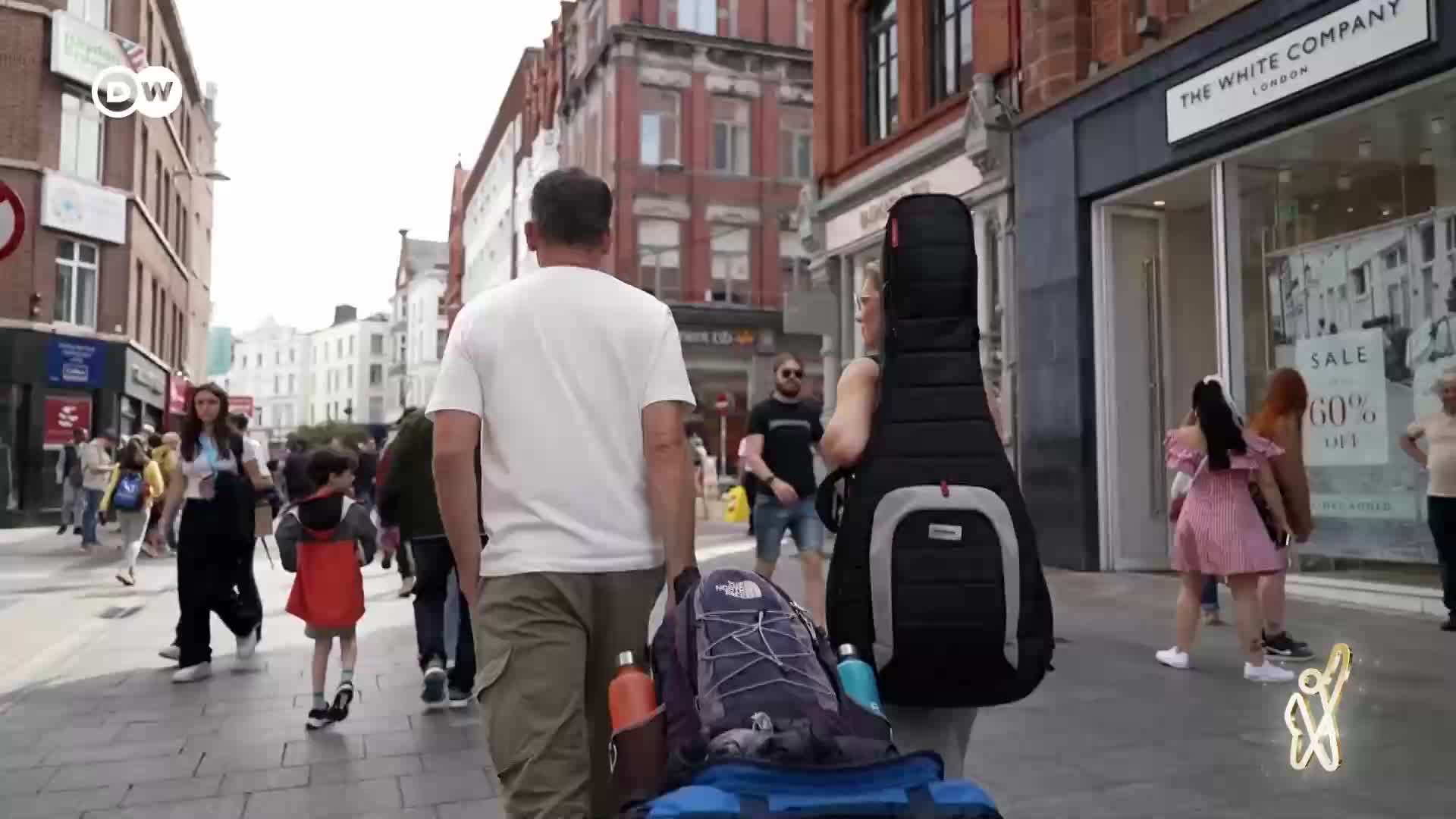 GIA TV Program Thumbnail, Poster