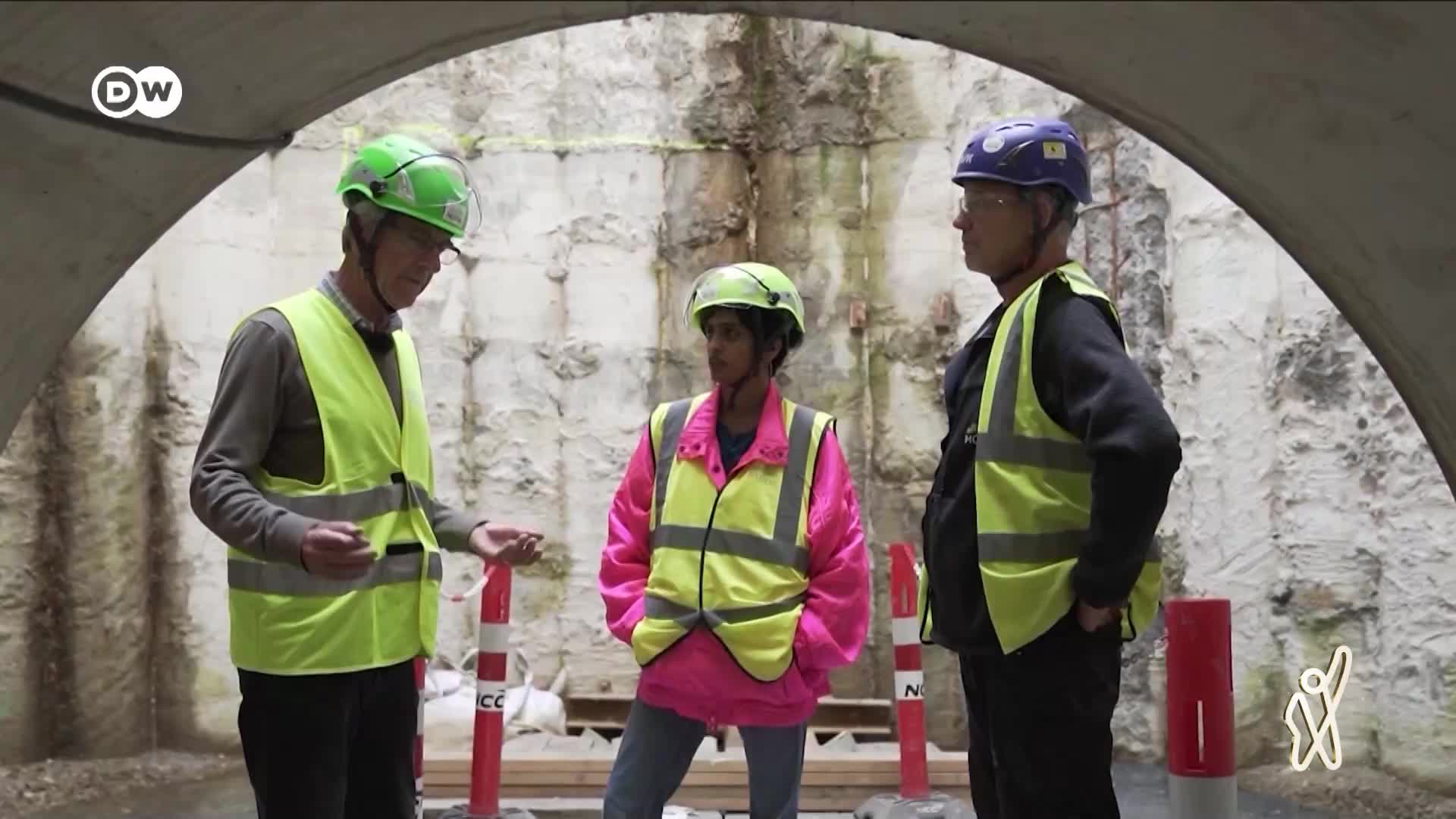 GIA TV Program Thumbnail, Poster