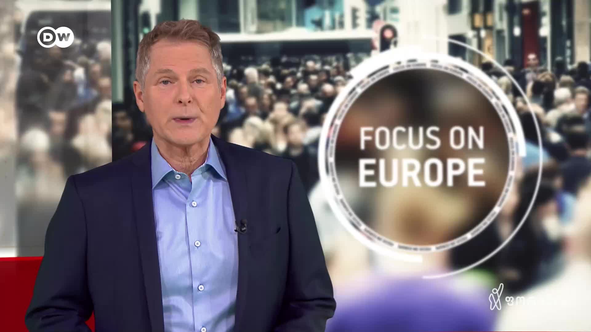 GIA TV Program Thumbnail, Poster