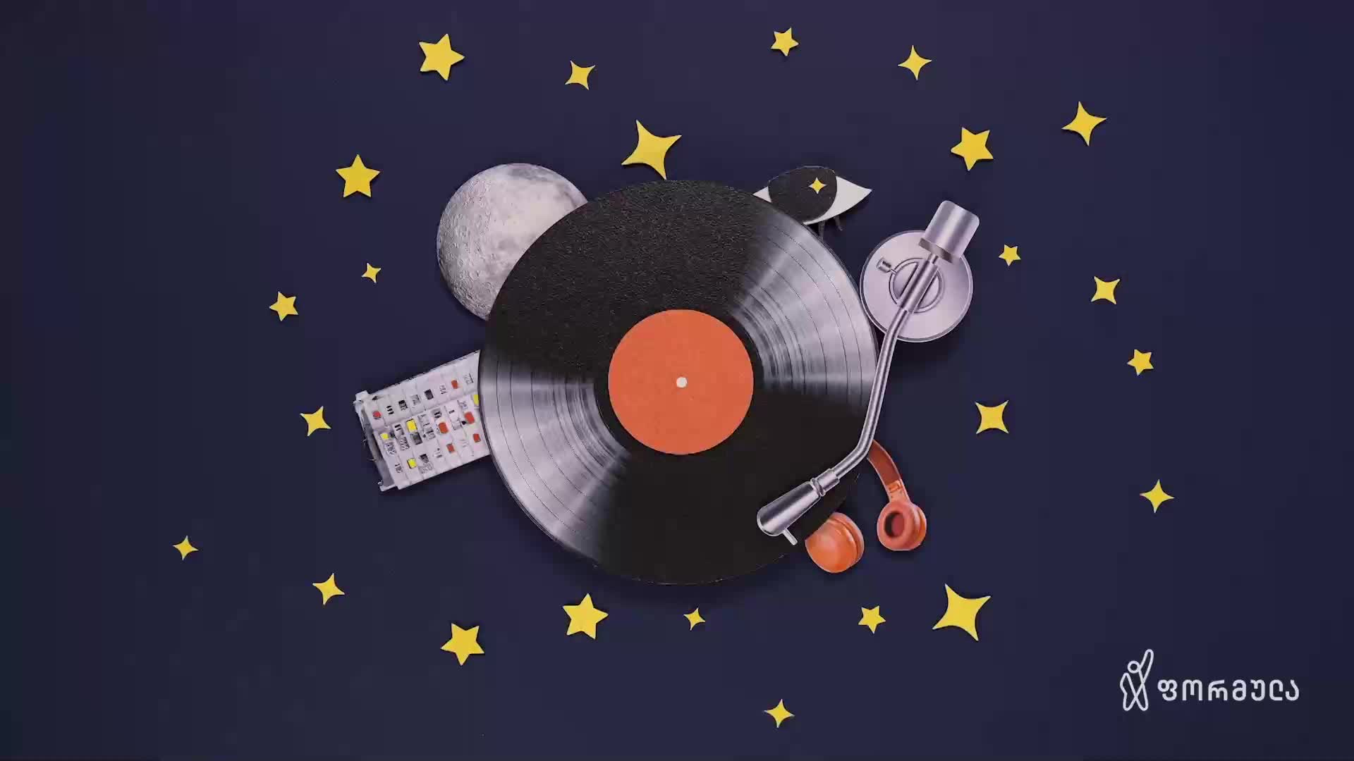 GIA TV Program Thumbnail, Poster