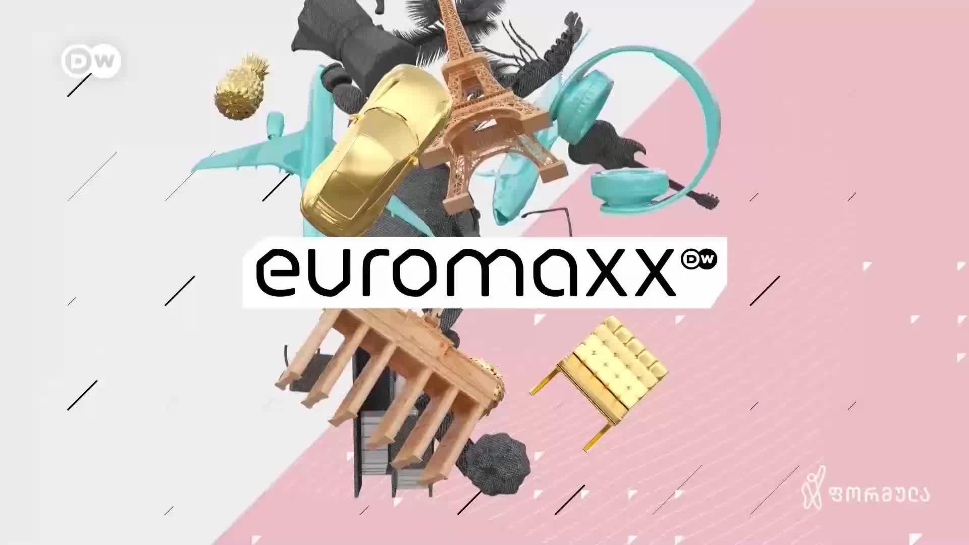 GIA TV Program Thumbnail, Poster