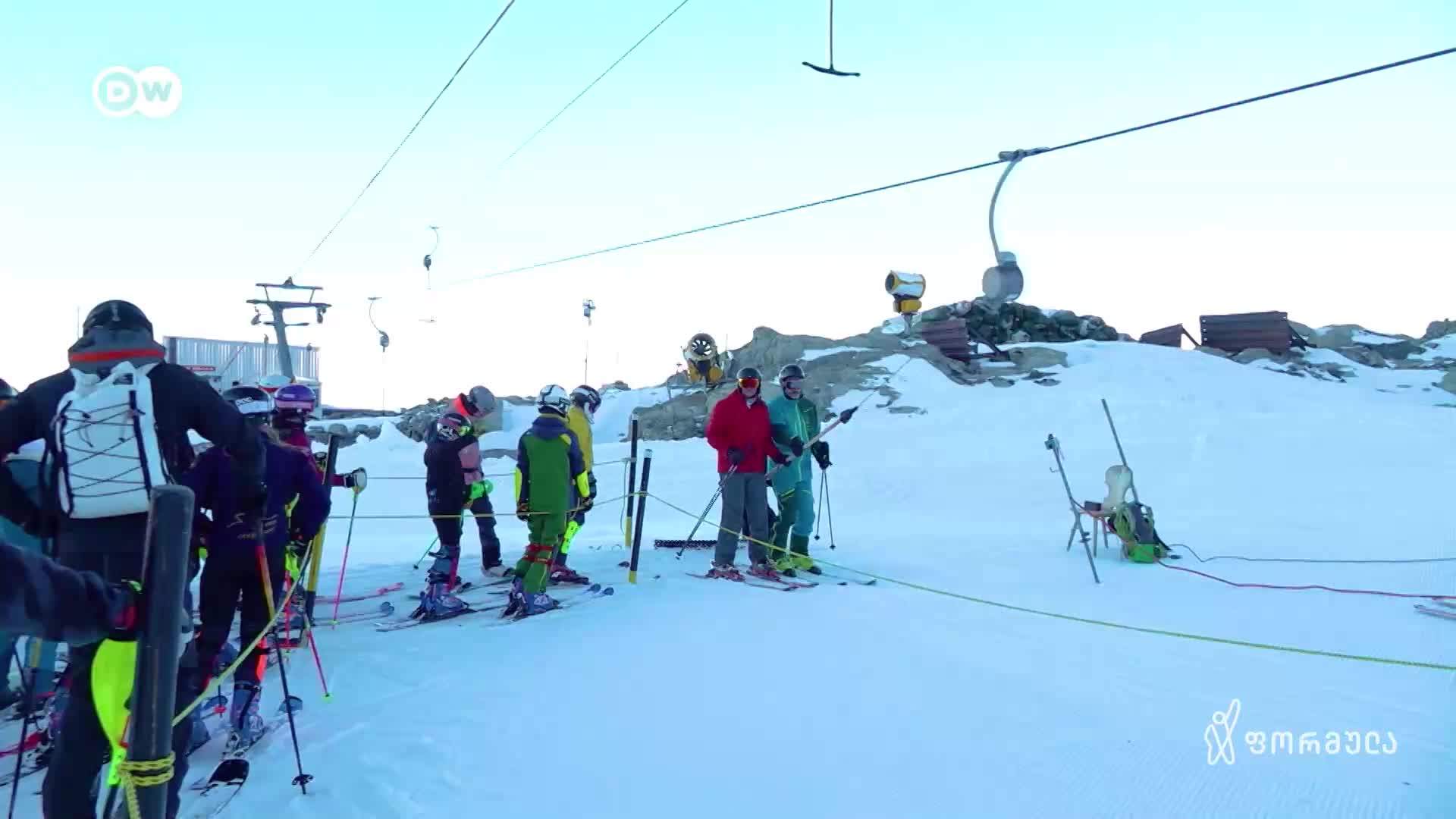 GIA TV Program Thumbnail, Poster