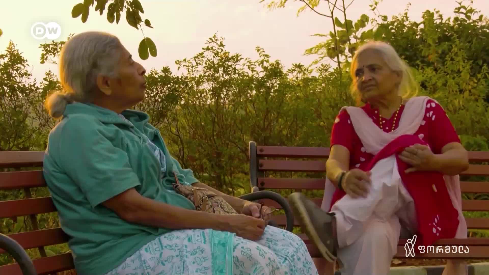 GIA TV Program Thumbnail, Poster