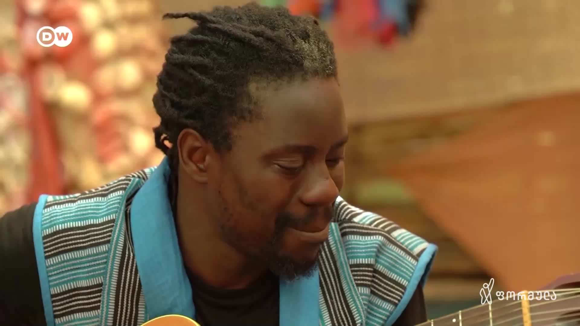 GIA TV Program Thumbnail, Poster