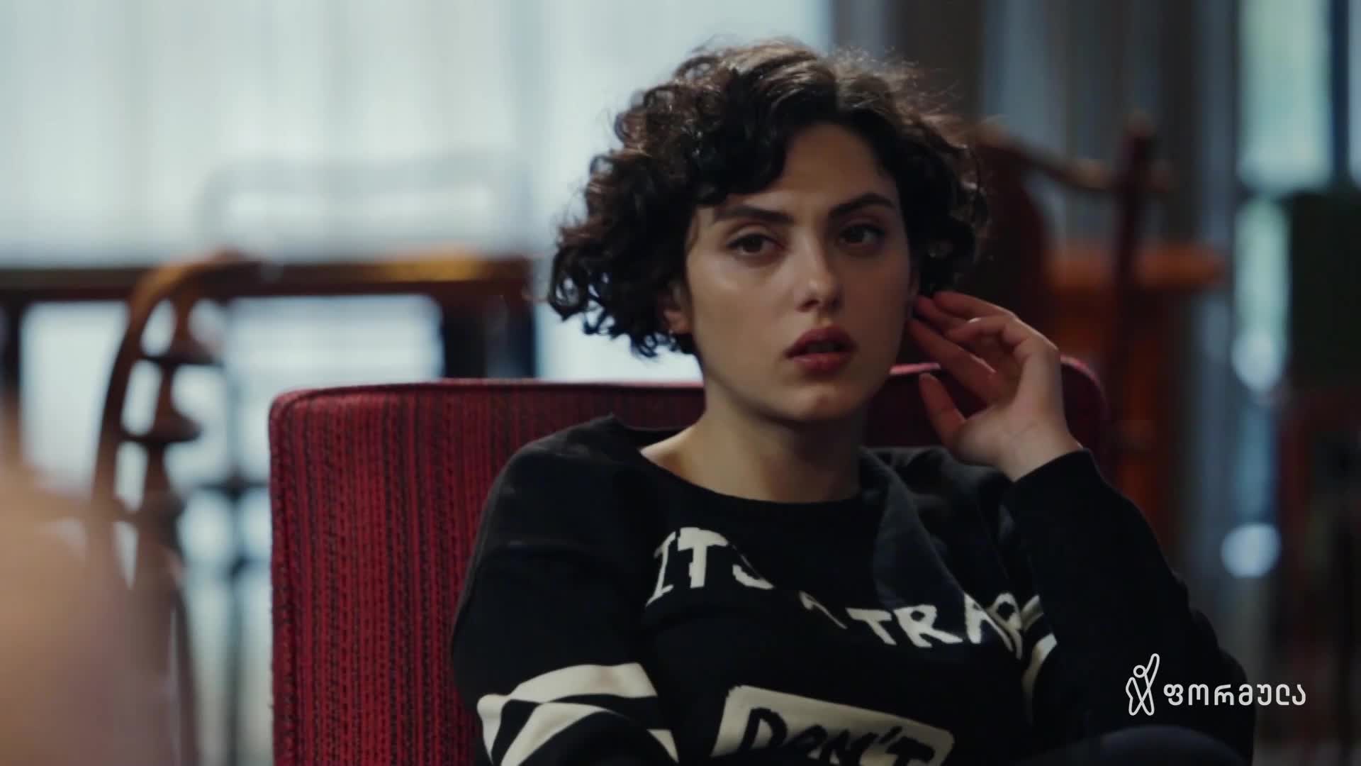 GIA TV Program Thumbnail, Poster