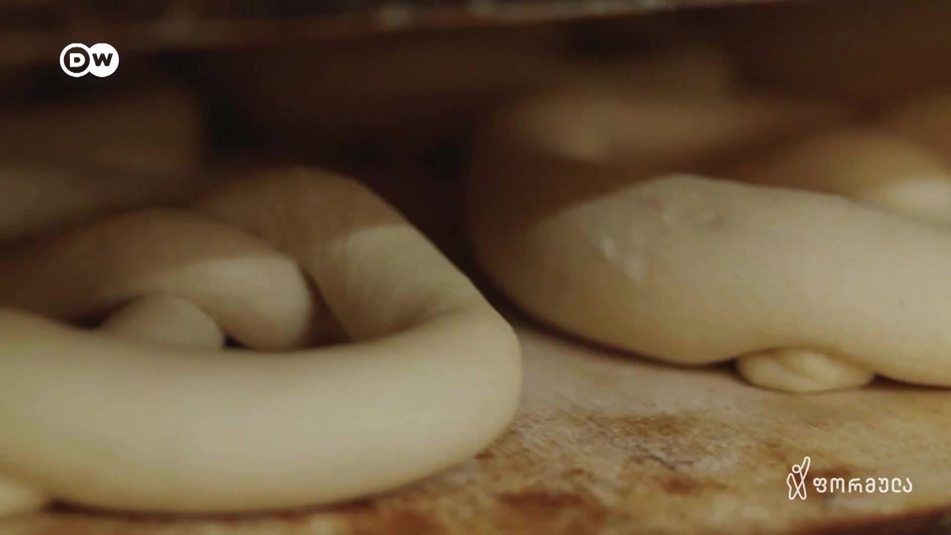 GIA TV Program Thumbnail, Poster