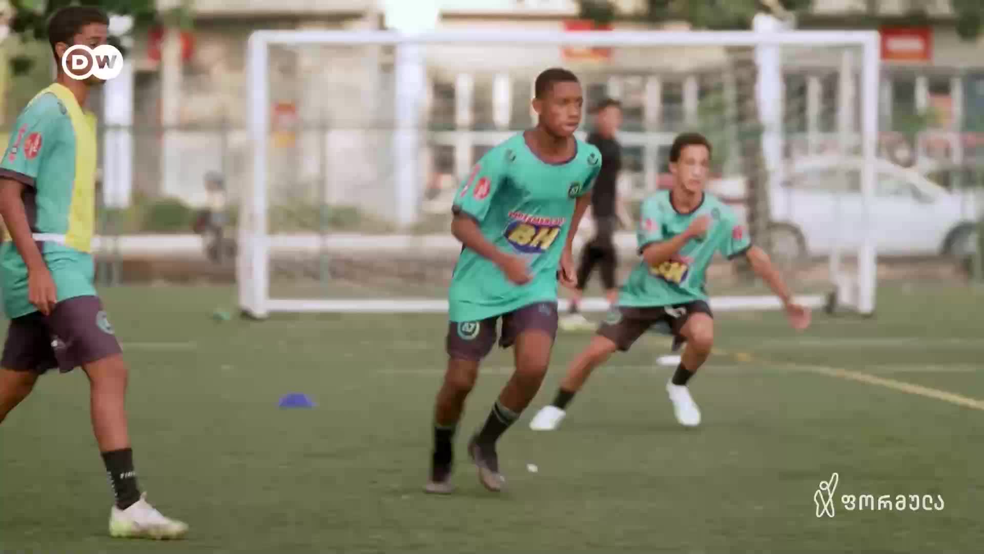 GIA TV Program Thumbnail, Poster