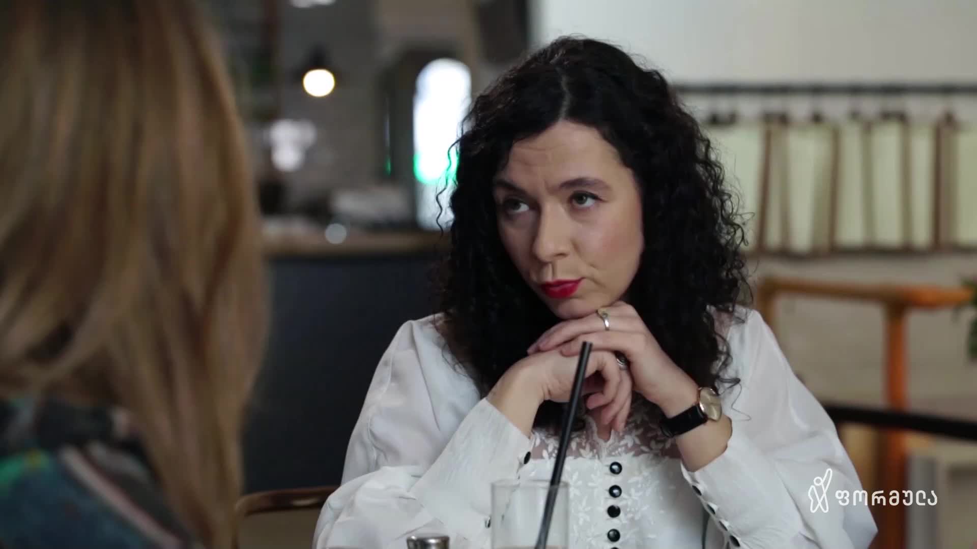 GIA TV Program Thumbnail, Poster