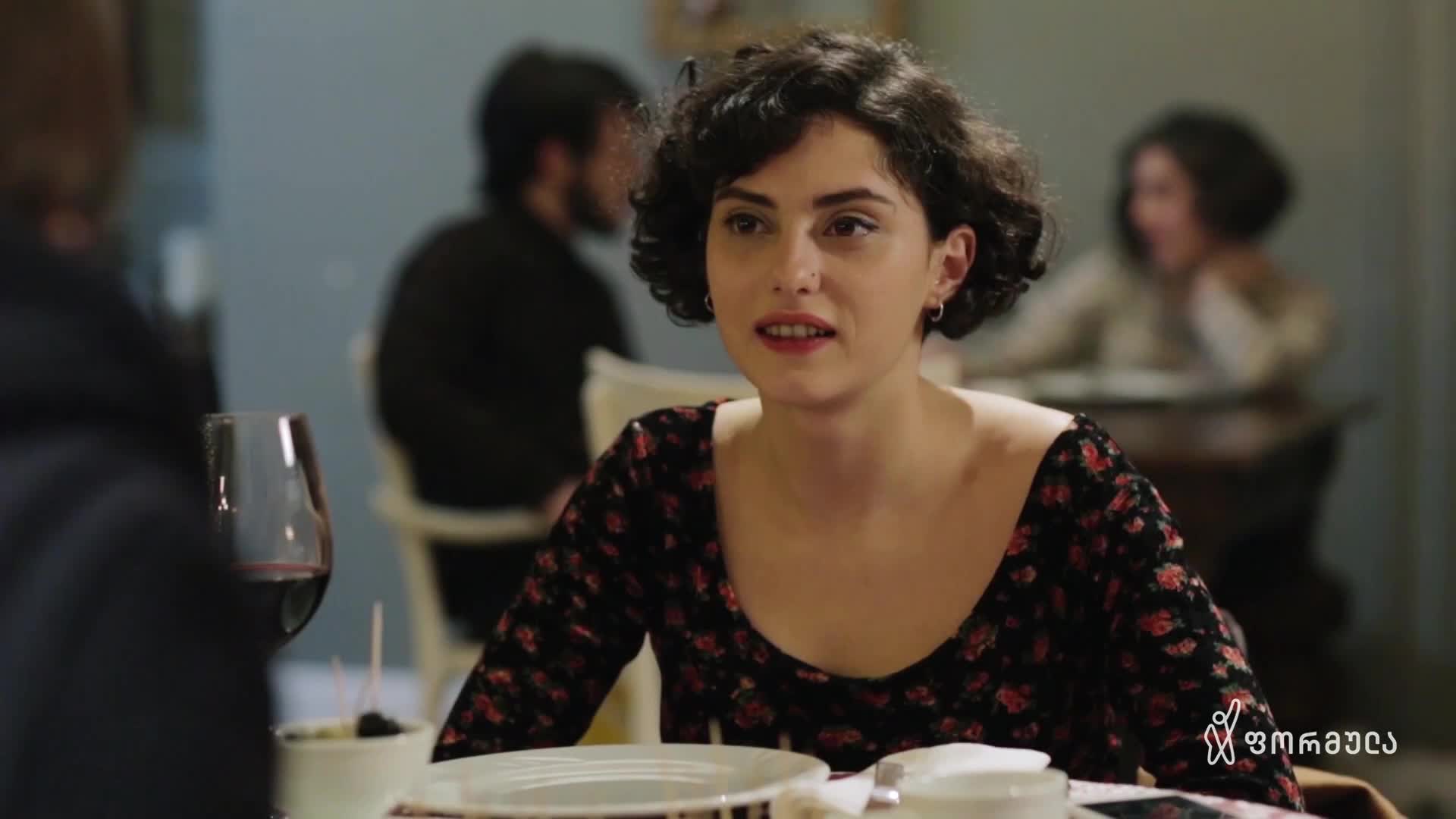 GIA TV Program Thumbnail, Poster