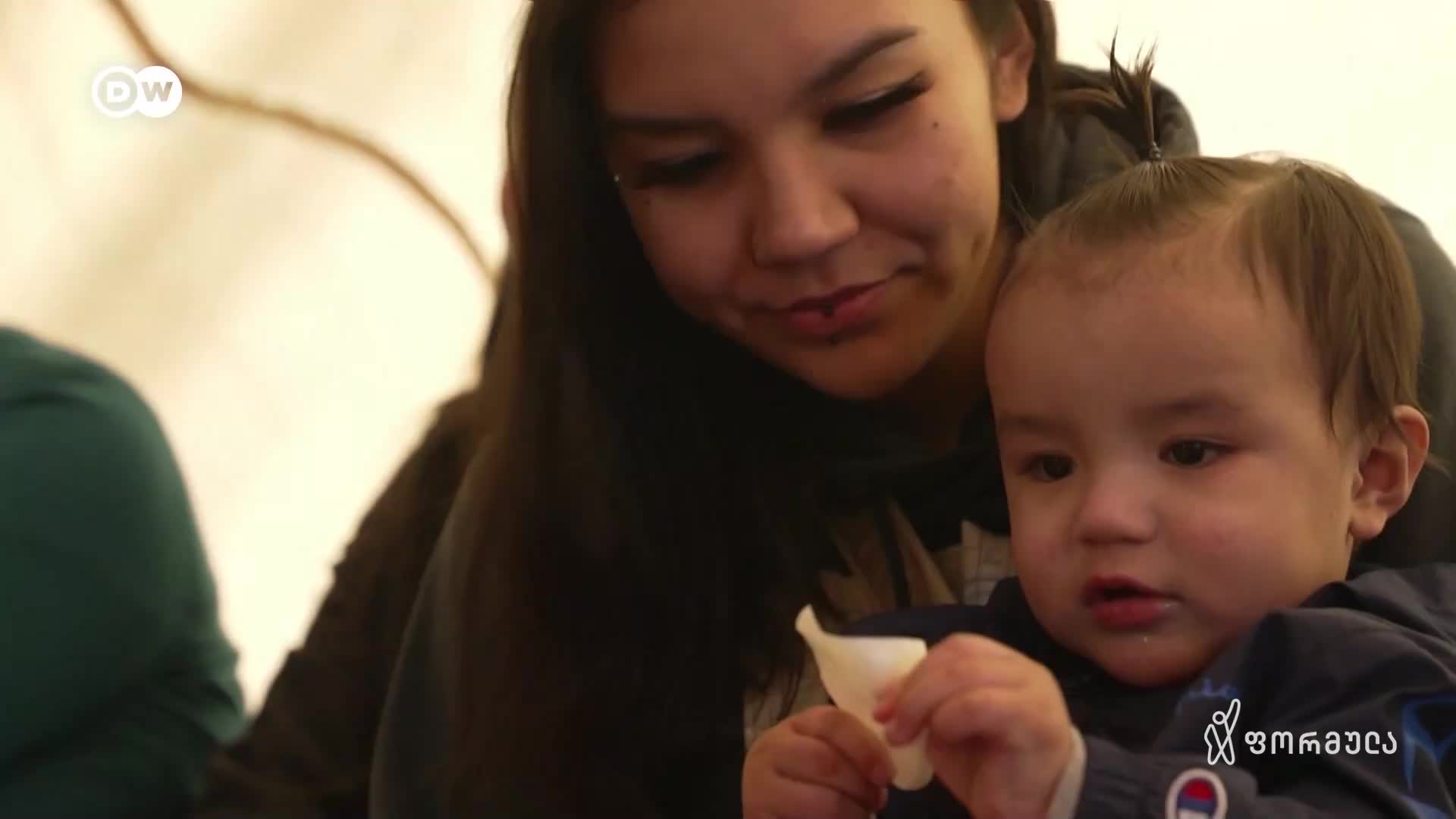 GIA TV Program Thumbnail, Poster