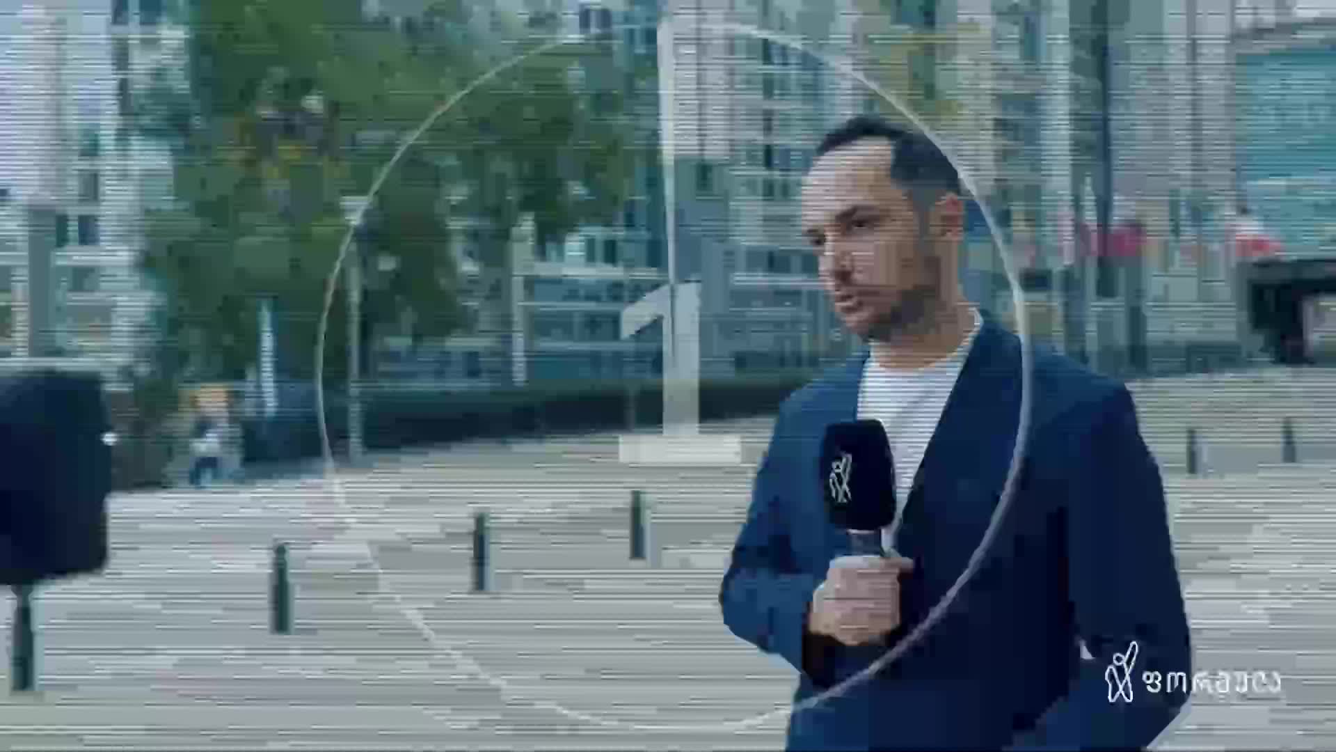 GIA TV Program Thumbnail, Poster