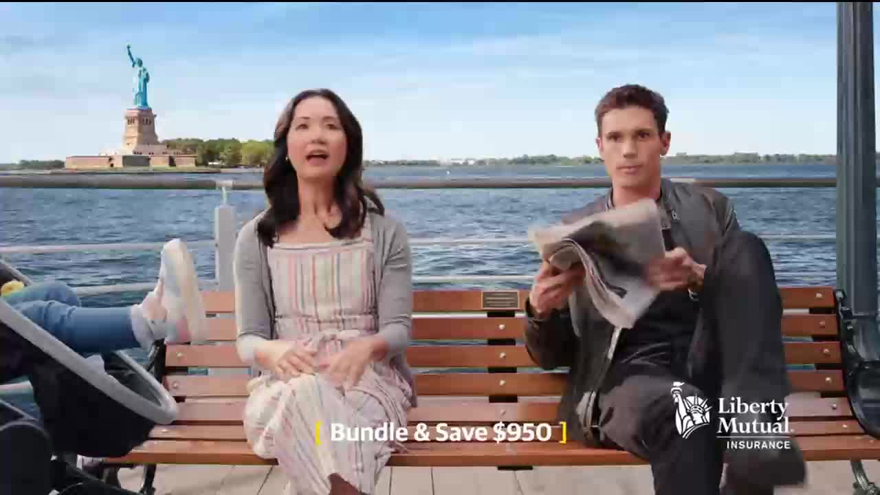 GIA TV Program Thumbnail, Poster