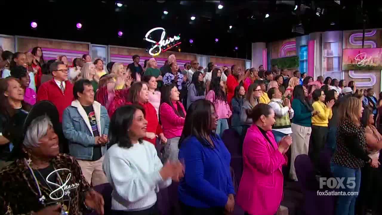 GIA TV Program Thumbnail, Poster