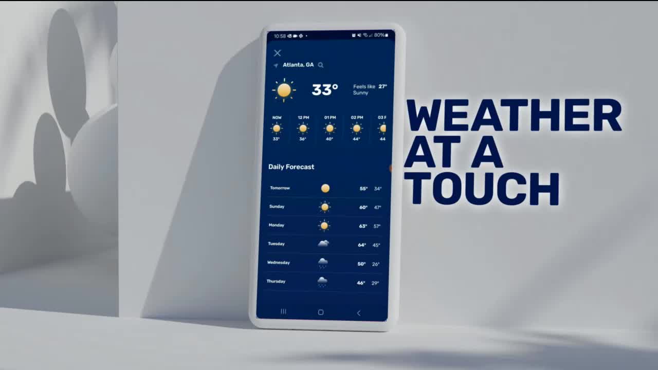 GIA TV Program Thumbnail, Poster