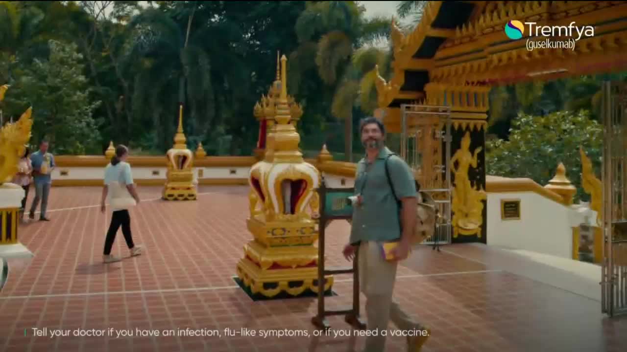 GIA TV Program Thumbnail, Poster