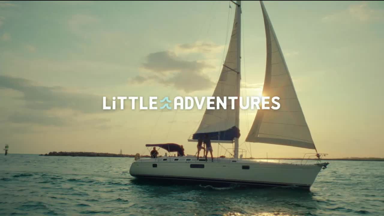 GIA TV Program Thumbnail, Poster