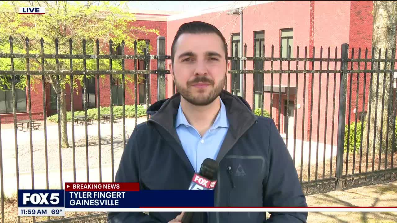 GIA TV Program Thumbnail, Poster