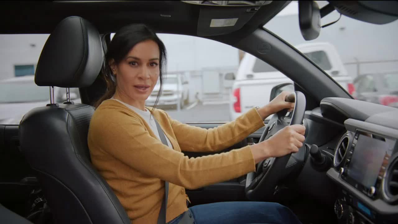 GIA TV Program Thumbnail, Poster