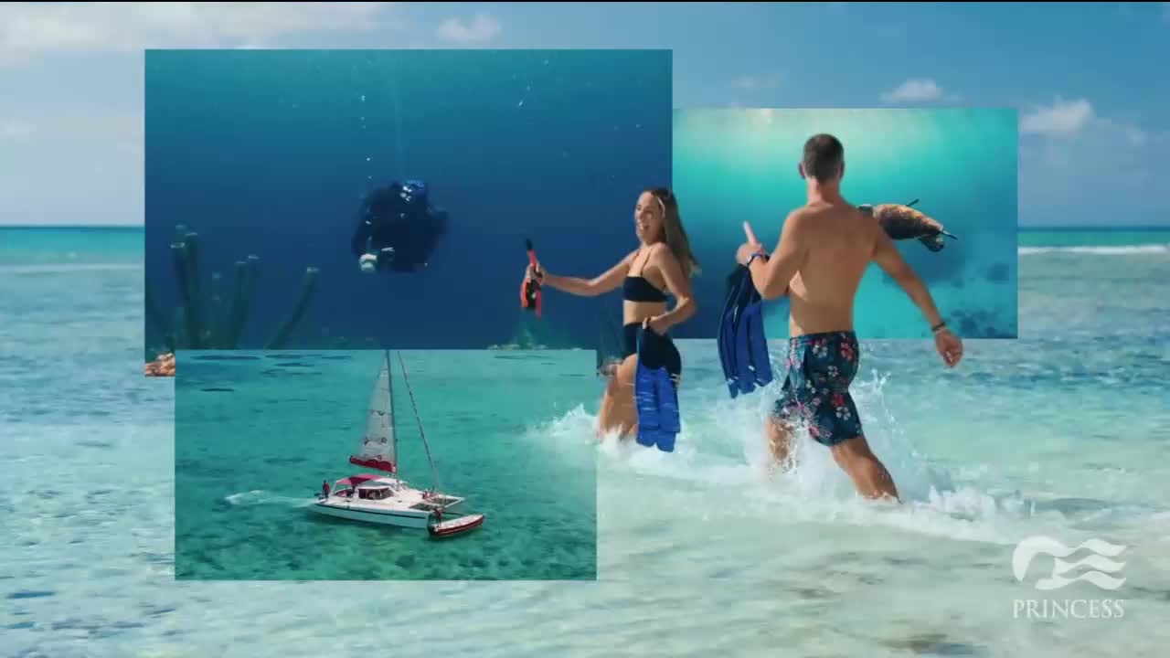 GIA TV Program Thumbnail, Poster