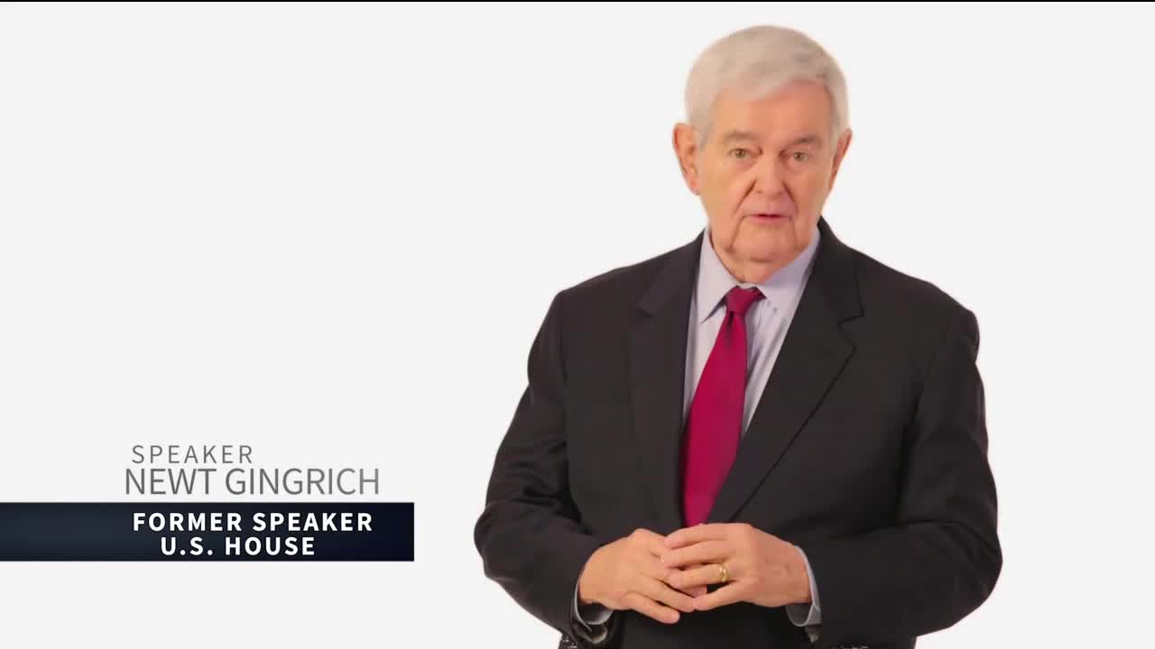 GIA TV Program Thumbnail, Poster