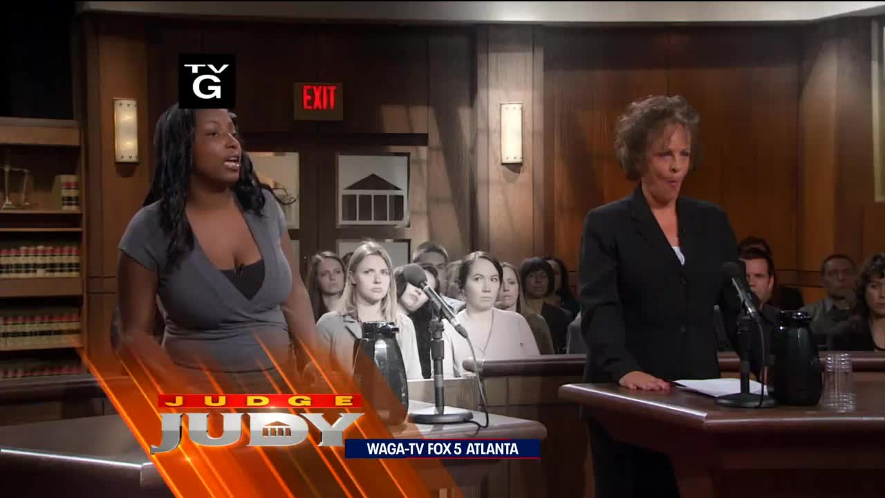 GIA TV Program Thumbnail, Poster