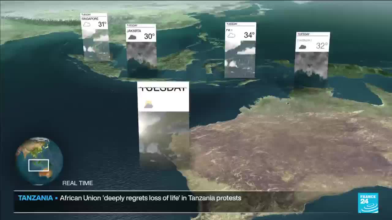 GIA TV Program Thumbnail, Poster