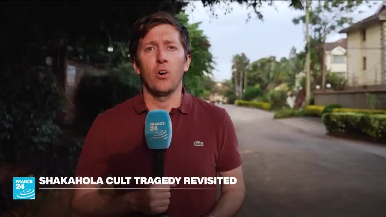 GIA TV Program Thumbnail, Poster