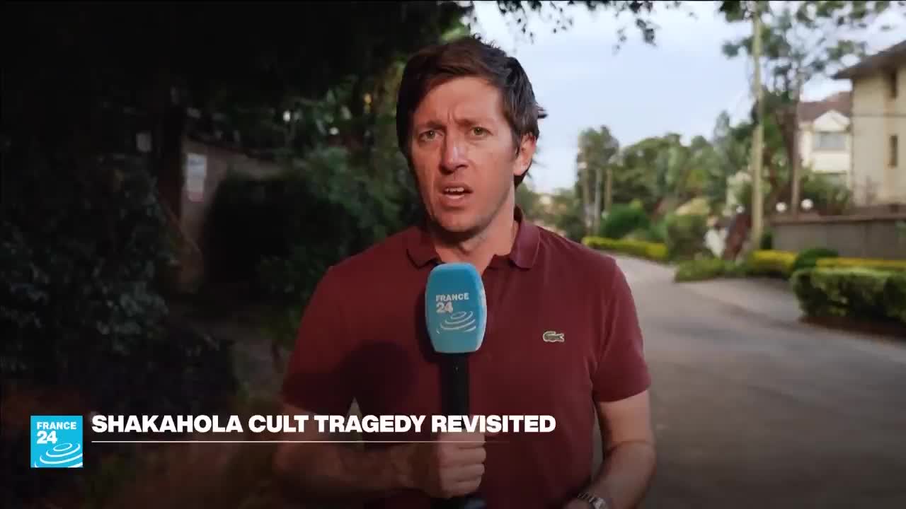 GIA TV Program Thumbnail, Poster