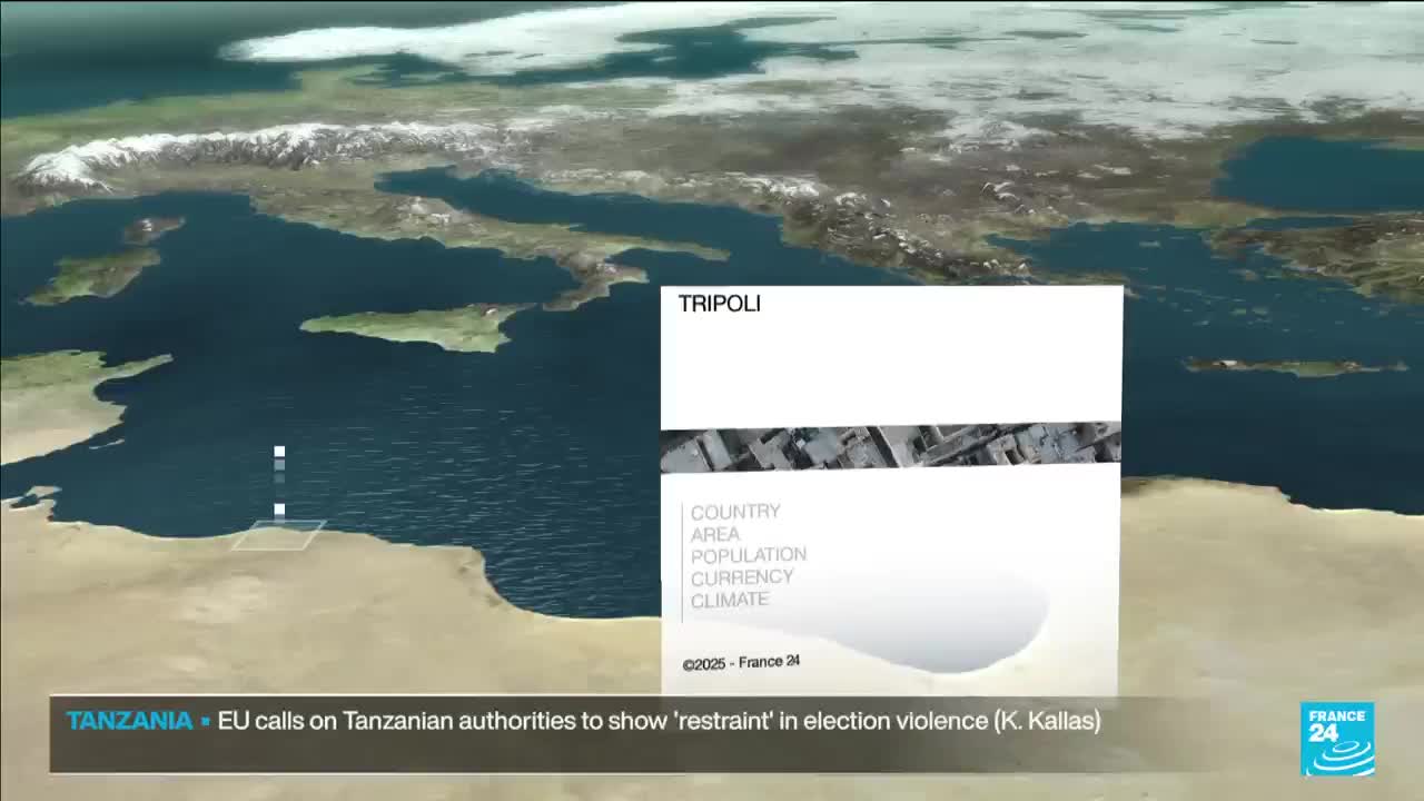 GIA TV Program Thumbnail, Poster