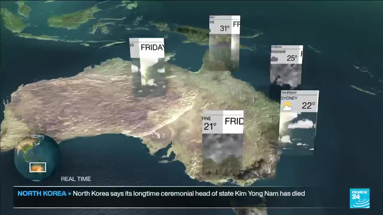 GIA TV Program Thumbnail, Poster